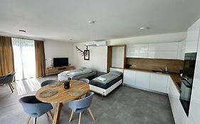 Apartman Usti