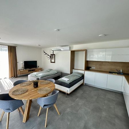 Apartman Usti Hranice  Zewnętrze zdjęcie