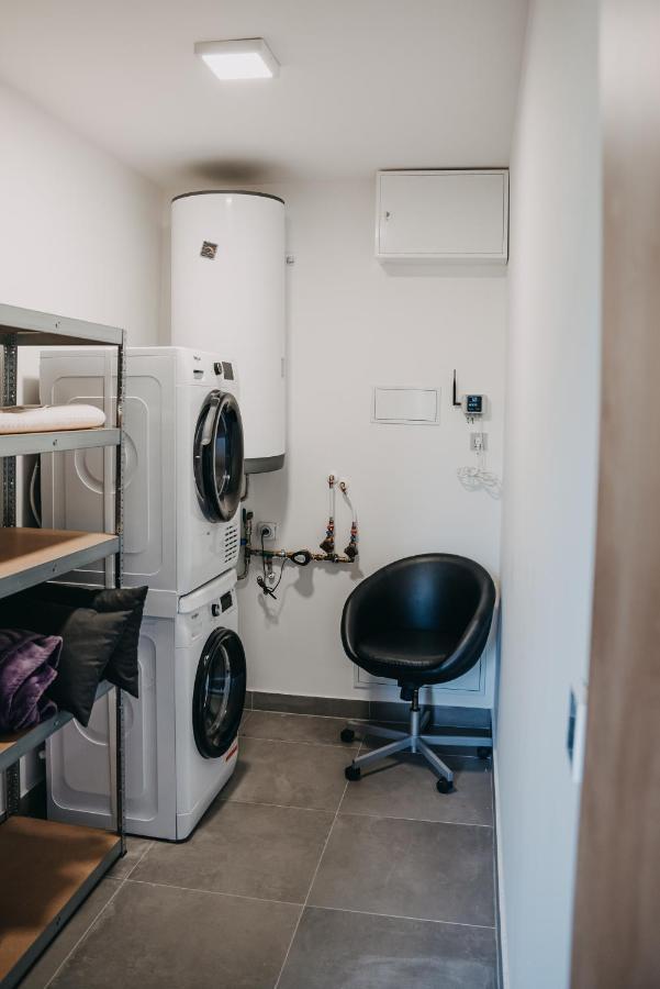 Apartman Usti Hranice  Zewnętrze zdjęcie