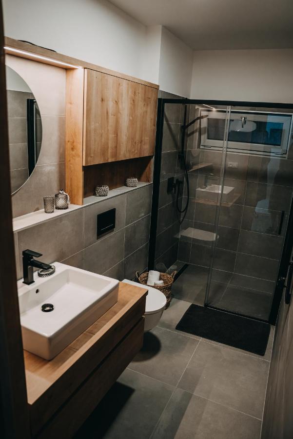 Apartman Usti Hranice  Zewnętrze zdjęcie