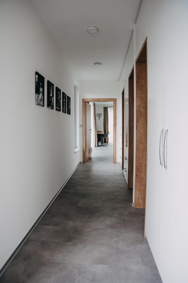 Apartman Usti Hranice  Zewnętrze zdjęcie