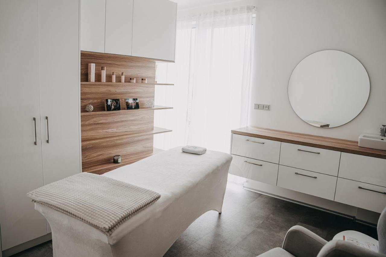 Apartman Usti Hranice  Zewnętrze zdjęcie