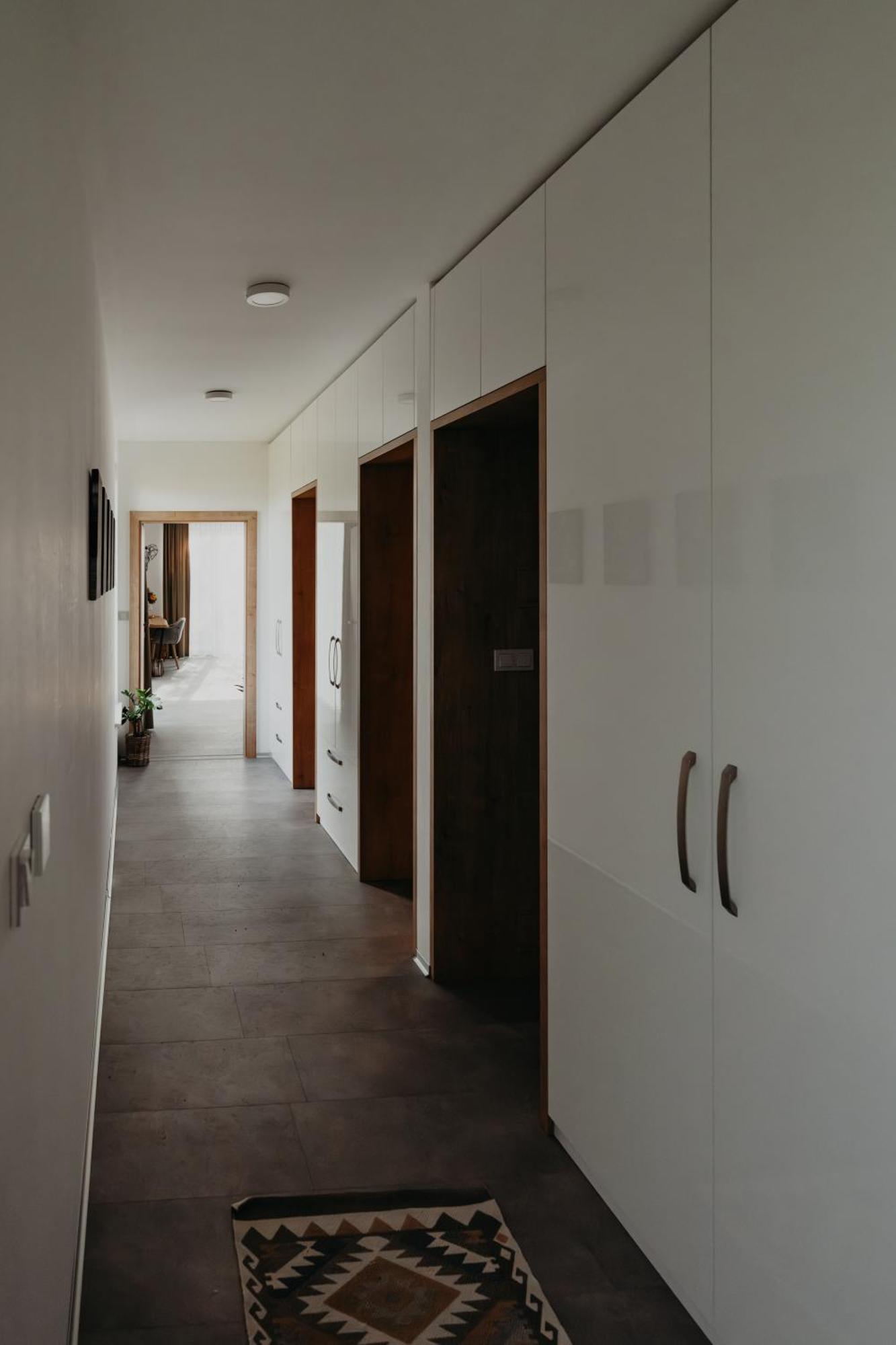 Apartman Usti Hranice  Zewnętrze zdjęcie