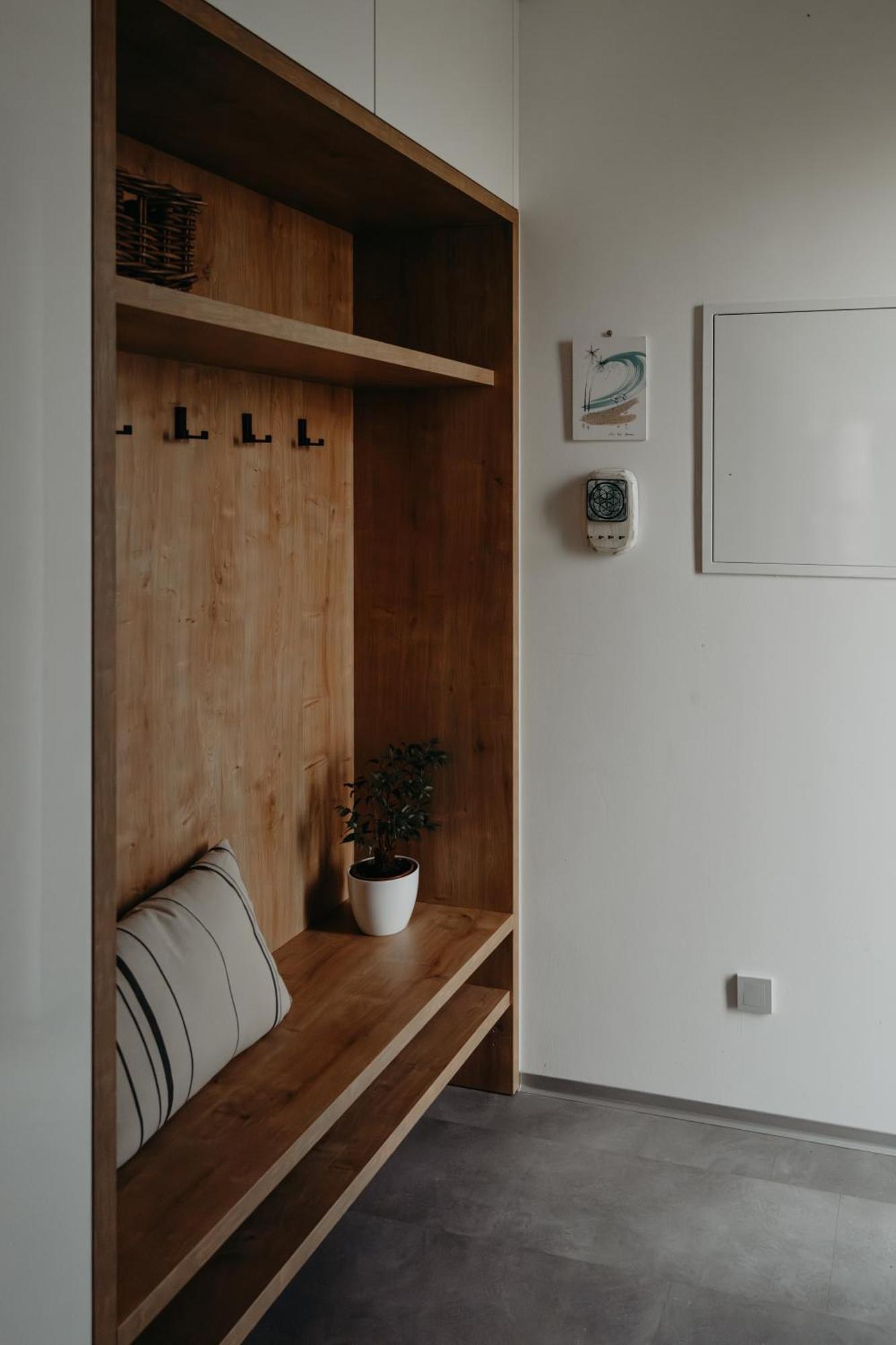Apartman Usti Hranice  Zewnętrze zdjęcie