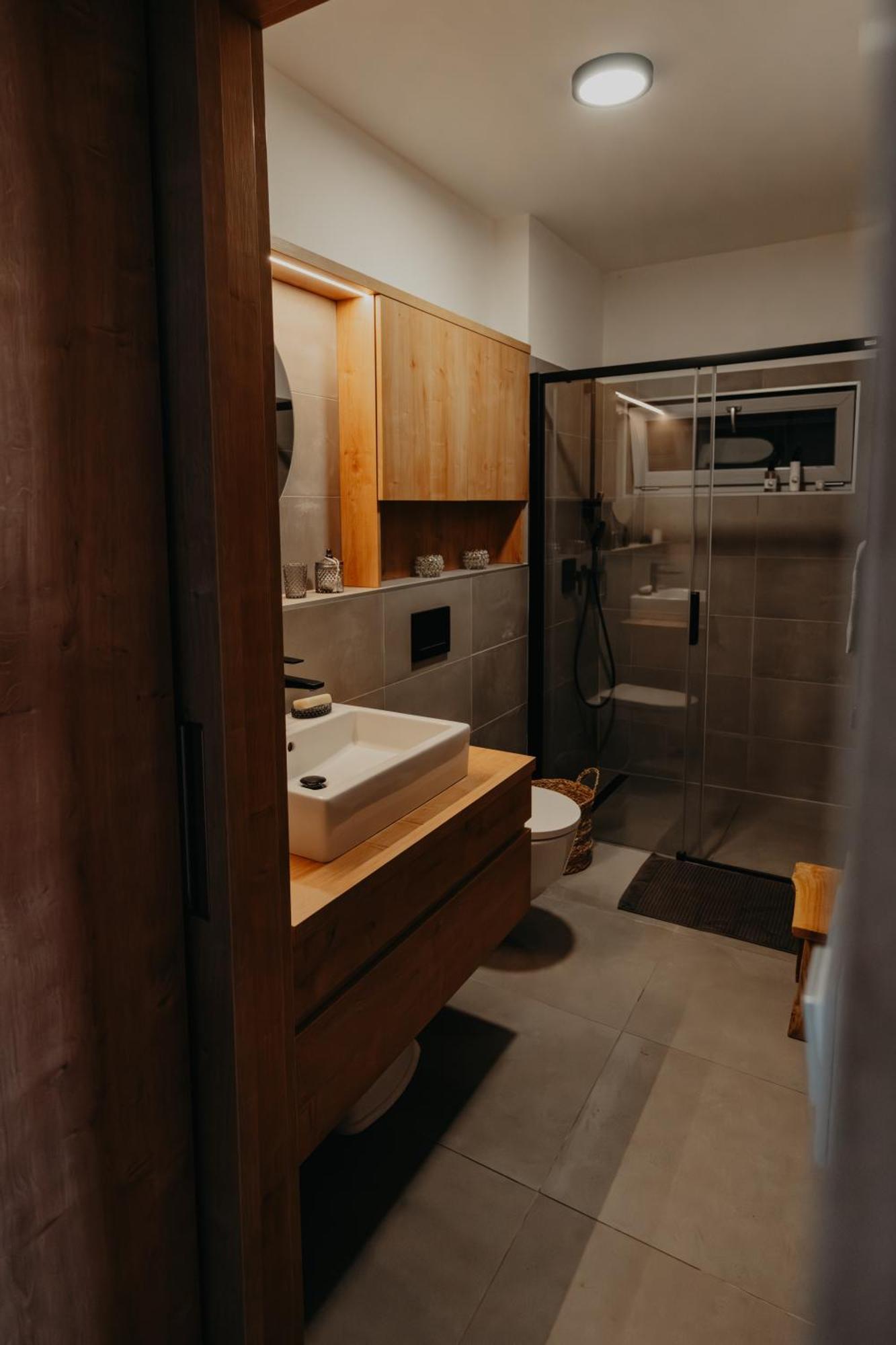 Apartman Usti Hranice  Zewnętrze zdjęcie